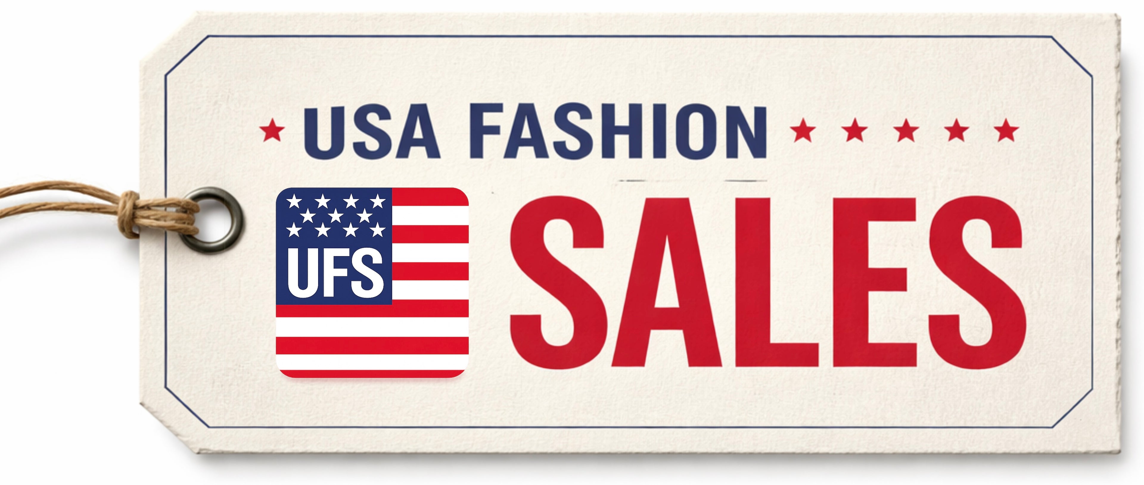 USA Fashion SALES